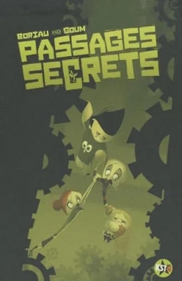 Passages secrets