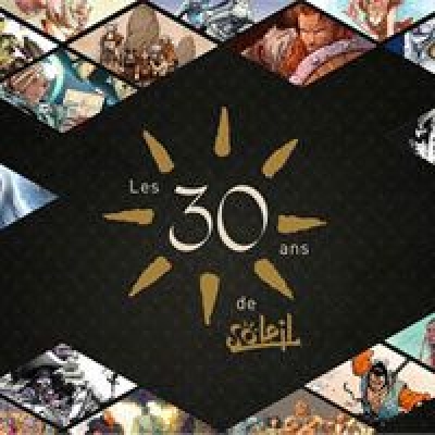Les 30 ans de Soleil