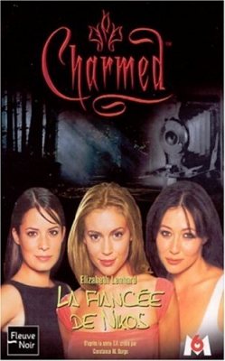 Charmed, tome 9 - La Fiancée de Nikos