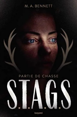 S.T.A.G.S, tome 1 : Partie de chasse