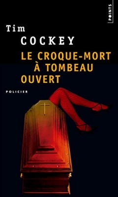 Le Croque-mort à tombeau ouvert