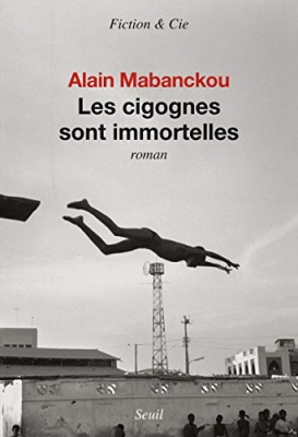 Les Cigognes sont immortelles