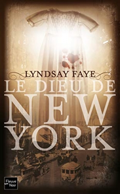 Le Dieu de New York - Tome 1