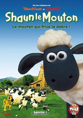 Shaun le mouton - Volume 1 (Saison 1) La fête foraine