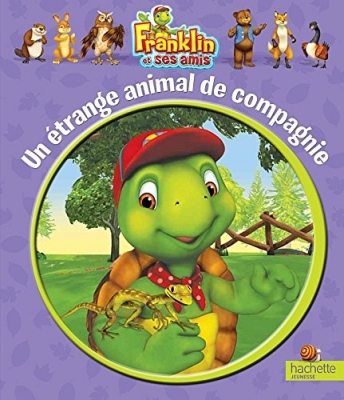 Un Etrange Animal De Compagnie