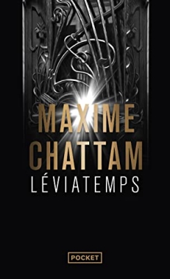Leviatemps, tome 1