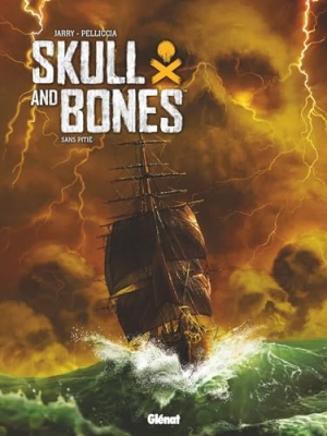 Skull & Bones