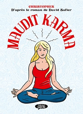 Maudit Karma (BD)