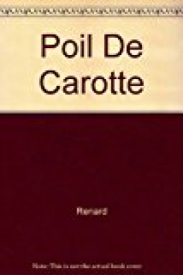 Poil de carotte