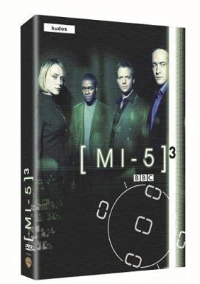 Mi-5, saison 3