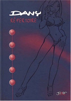 Répertoire Dany