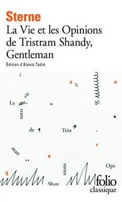 La vie et les opinions de Tristram Shandy, gentilhomme