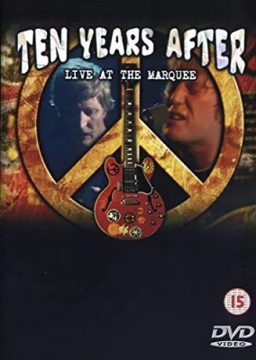 Live at The Marquee [Import]