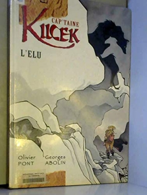 Kucek T03 L'Elu
