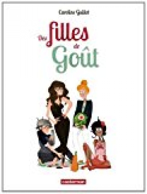 Des filles de goût