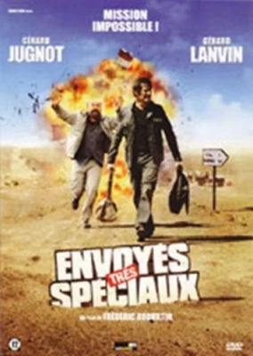 Envoyés très spéciaux