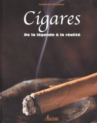 Cigares - De la légende à la réalité