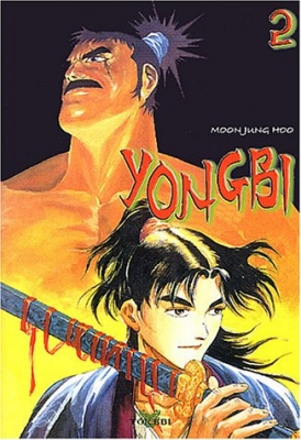 Yongbi, tome 2