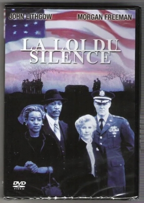 La Loi du silence - Edition Belge