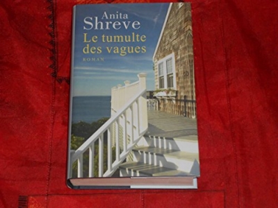 Le tumulte des vagues