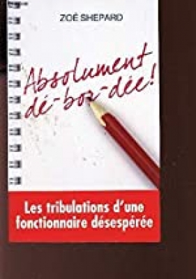 Absolument dé-bor-dée !