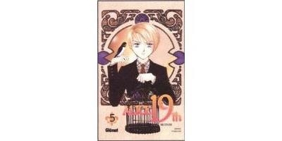 Alice 19th deel 5 - Tome 5