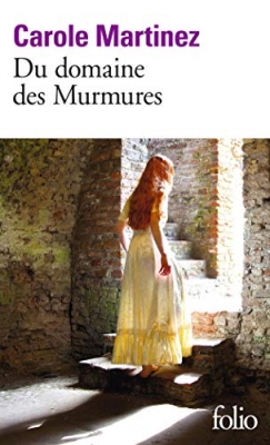 Du domaine des murmures - Prix Goncourt des lycéens 2011