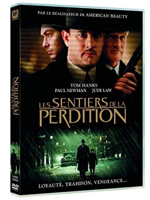 Les Sentiers de la perdition