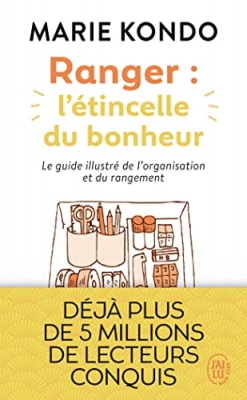 Ranger Ranger : L'étincelle du bonheur
