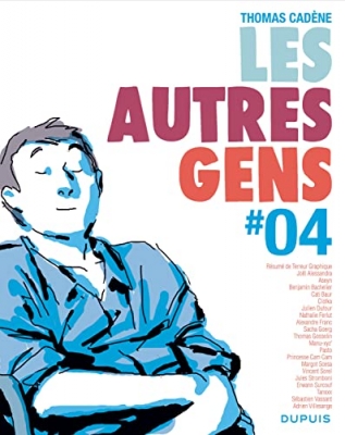 Les autres gens, tome 4
