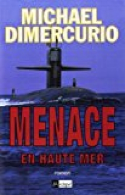 Menace En Haute Mer