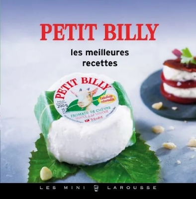 Petit Billy - Les Meilleures Recettes
