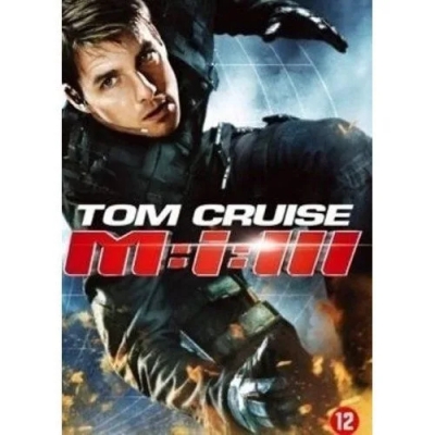 Mission Impossible 3