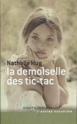La demoiselle des Tic-tac