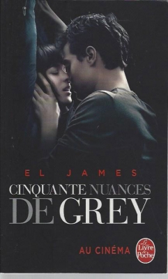 Cinquante nuances de Grey