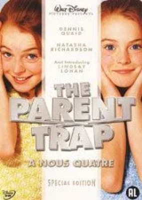 Parent Trap -Se-