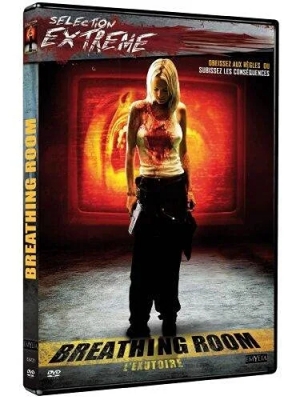 Breathing Room-L'exutoire