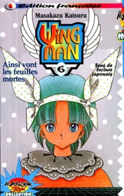 Wingman - Tome 6