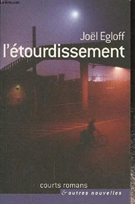 L'étourdissement