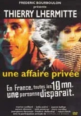 Une affaire privée [Import belge]