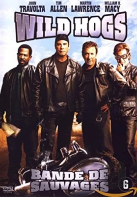 Wild Hogs