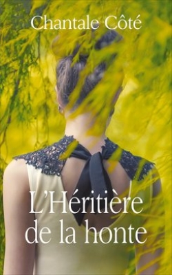 L'héritière de la honte