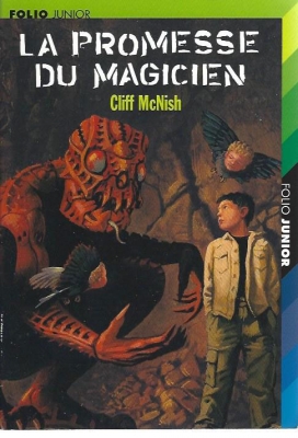 La promesse du magicien