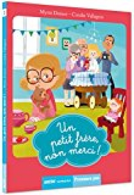 Un petit frère, non merci !