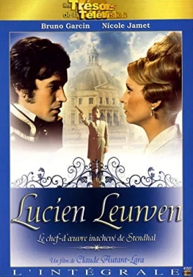 Lucien Leuwen-L'intégrale