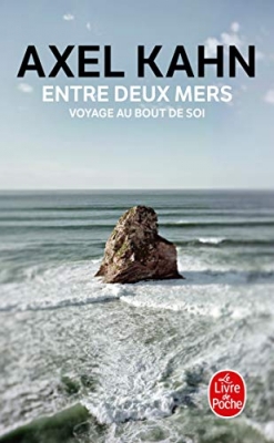 Entre deux mers - Voyage au bout de soi