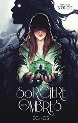 Sorcière des Ombres