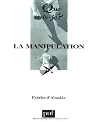 La manipulation