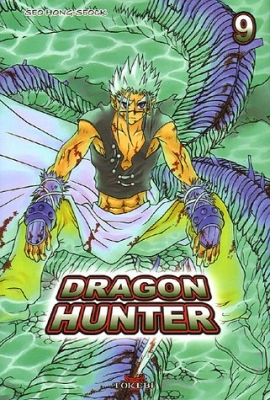 Dragon Hunter, tome 9