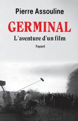 Germinal L'aventure d'un film
